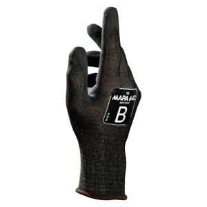 Mapa Gants anticoupure Krytech 642 Mapa Professional - Taille 10 Gris