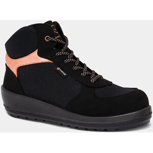 Parade Chaussures de sécurité montantes femmes Balmie Parade S1P SRC - 41 Xl