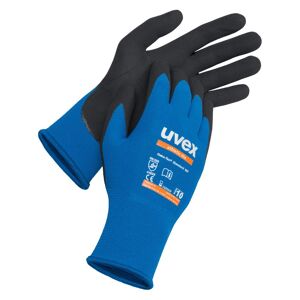 Uvex Gants de montage Uvex Athletic lite - La paire - Taille 8 - Lot de 10