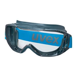 Uvex Lunettes-masque de protection avec bandeau Uvex Megasonic