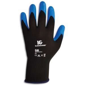 Jackson Paire de gants de manutention Taille 8 coloris Bleu - Lot de 12