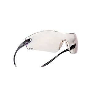 Cobra Lunettes De Protection Cobra - Bollé Safety - HD Hydrophobe - Lot de 3