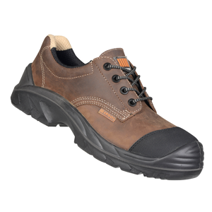 Chaussures De Sécurité Basses S3/src Outdoor - 36