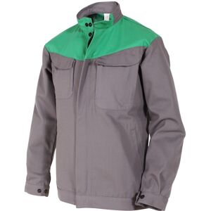 Blouson Workwear Pro - Vert clair - Taille 5