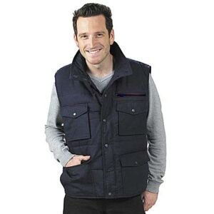 Gilet Multi-poches, De S À Xxxl - M