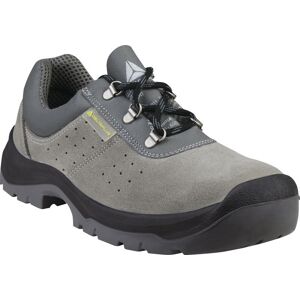 Chaussures De Sécurité Basse Indoor S1p Src - 41 Anthracite