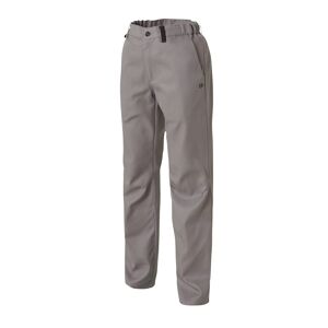 Pantalon Workwear Classique Confort - Gris - 40