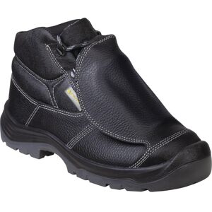 Chaussures Haute Protection Métatarse S3 Src - 42