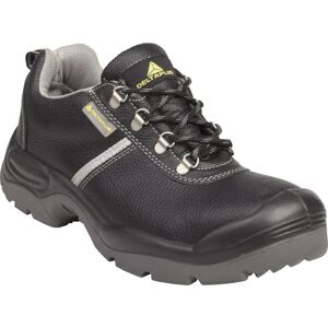 Chaussures De Sécurité Basses Outdoor Cuir Crampon S3 Src - 41