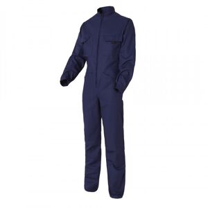 Combinaison De Travail Multi-poches - Bleu Foncé - Taille 5