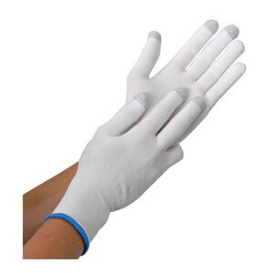 Franz mensch gants de travail Touchscreen 'ULTRA FLEX TOUCH', L - Lot de 24