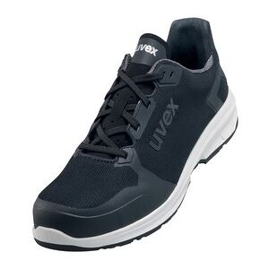 Uvex 1 sport Chaussures basses S1P SRC, T. 41, noir