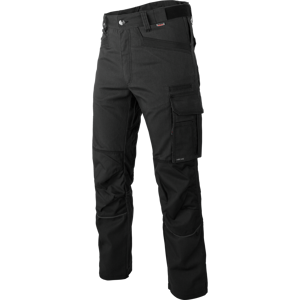 Pantalon de travail Würth MODYF Nature noir Noir 38