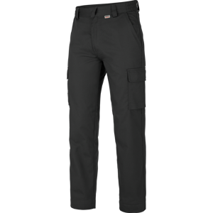 WÜRTH MODYF Pantalon de travail Classic Würth MODYF noir Noir 3XL