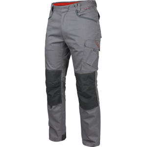 Pantalon de travail Stretch X Würth MODYF gris Gris clair 50