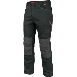 Pantalon de travail Stretch X Würth MODYF anthracite Gris fonce 34