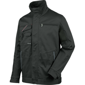 Veste de travail Stretch X Würth MODYF anthracite Gris fonce XXL