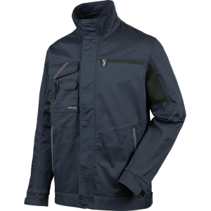 Veste de travail Stretch X Würth MODYF bleue Bleu marine XXL