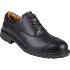 Chaussures de securite ville - S3 ESD Aries Würth MODYF noires Noir 46