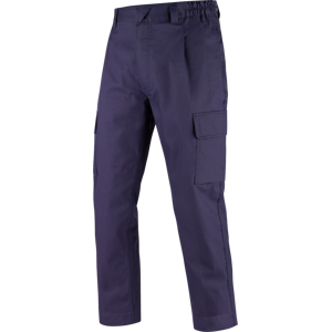 Pantalon de travail multinormes Würth MODYF Marine Bleu marine XXL