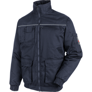 Blouson de travail Classic Würth MODYF marine Bleu marine XXL