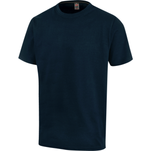 Tee-shirt de travail Job+ Würth MODYF marine Bleu marine L