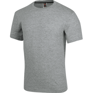 Tee-shirt de travail Job+ Würth MODYF gris Gris clair L