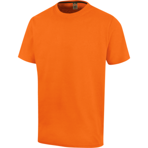 Tee-shirt de travail Job+ Würth MODYF orange Orange 3XL