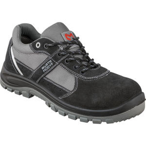 Chaussures de securite basses Lyra S1P SRC Würth MODYF anthracites Gris fonce 36