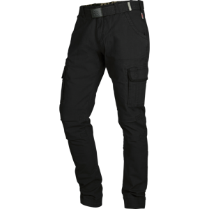 Pantalon de travail New Cobra Würth MODYF noir Noir 4XL