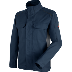 WÜRTH MODYF Veste de travail Cetus Würth MODYF bleu/gris Bleu marine XL