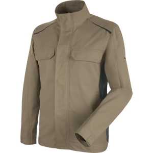 Veste de travail Cetus Würth MODYF beige/anthracite Beige 3XL