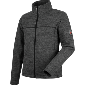 Veste polaire de travail Neso Würth MODYF anthracite Gris fonce 4XL