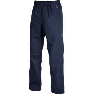 Pantalon de pluie en 343 Volans Würth MODYF bleu Bleu marine S