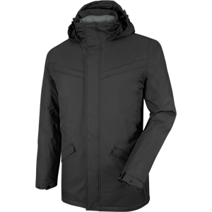 WÜRTH MODYF Parka de travail matelassée Smart Würth MODYF noire Noir M