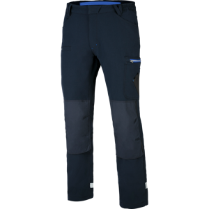 Pantalon de travail multinormes Würth MODYF Marine