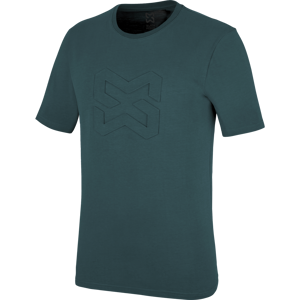 WÜRTH MODYF Tee-shirt de travail X-Finity Würth MODYF marine Bleu marine XL