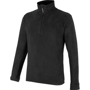 Pull de travail polaire Job + Würth MODYF noir Noir XXL