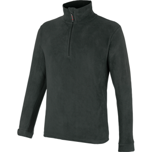 Pull de travail polaire Job + Würth MODYF anthracite Gris fonce XL