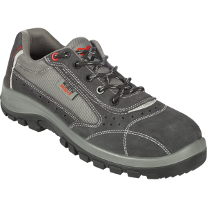 Chaussures de securite basses Würth MODYF Grus S1P SRC anthracite Gris fonce 44