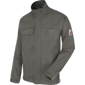 WÜRTH MODYF Veste de travail Star Cotton en 100% coton Würth MODYF Grise Gris clair 3XL