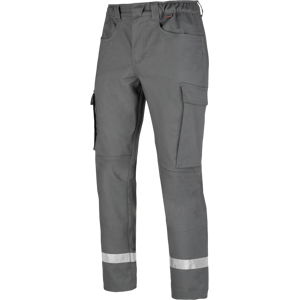 Pantalon de travail Gemini Reflex Würth MODYF gris Gris clair 34