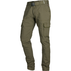 WÜRTH MODYF Pantalon de travail New Cobra Würth MODYF kaki Vert