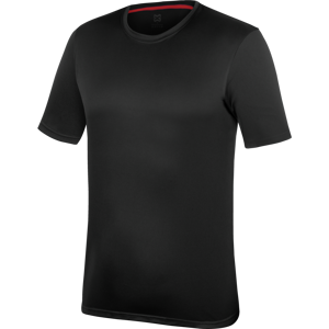 Tee-shirt de travail Timeless Würth MODYF noir Noir S