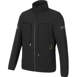 Veste de travail Fusion Würth MODYF anthracite Gris fonce L