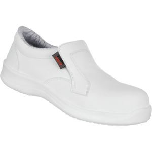 Chaussures de securite basses S2 SRC White Würth MODYF blanches Blanc 38