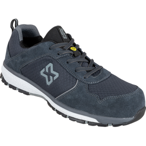 Chaussures de securite S1P Caracas Würth MODYF anthracite Gris fonce 37