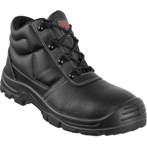 Chaussures de securite montantes S3 Magnus Würth MODYF noires Noir 36