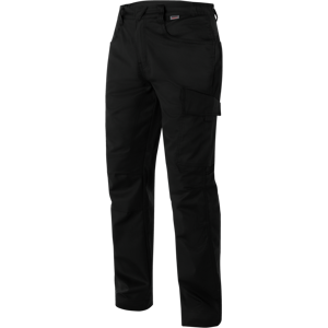 Pantalon de travail Star CP250 noir Würth MODYF Noir