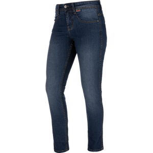 Jean de travail Stretch Casual femme bleu Würth MODYF Bleu marine 44